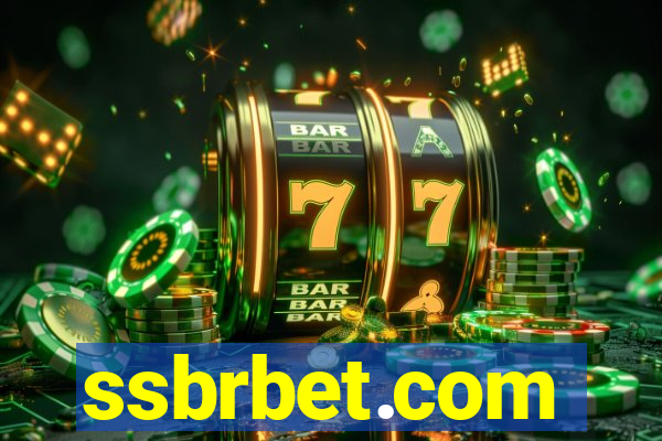 ssbrbet.com