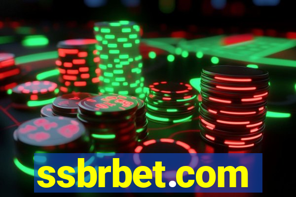 ssbrbet.com