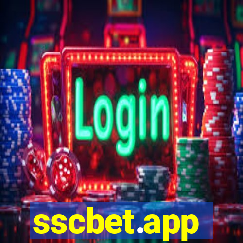 sscbet.app