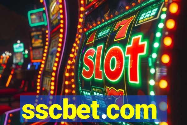 sscbet.com