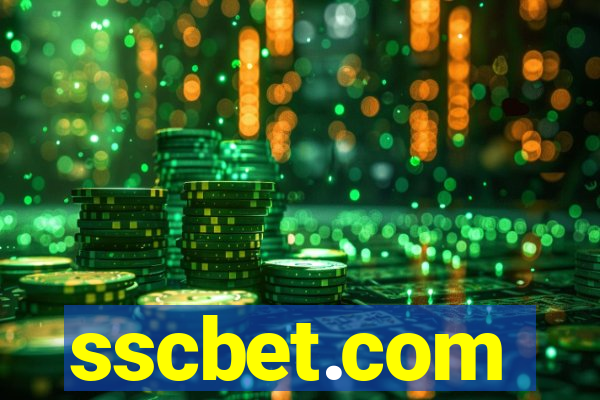 sscbet.com