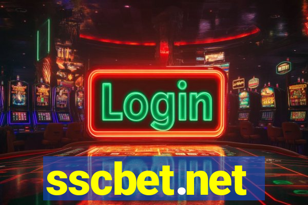 sscbet.net