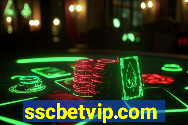 sscbetvip.com