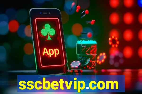 sscbetvip.com