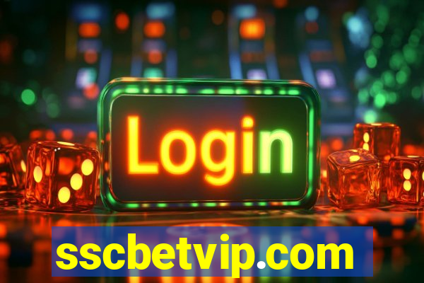 sscbetvip.com