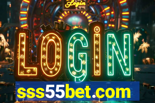 sss55bet.com