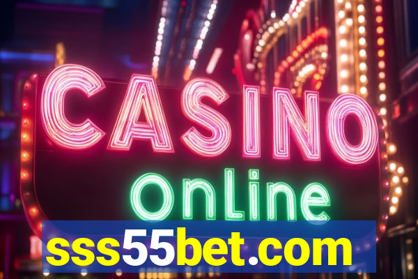 sss55bet.com