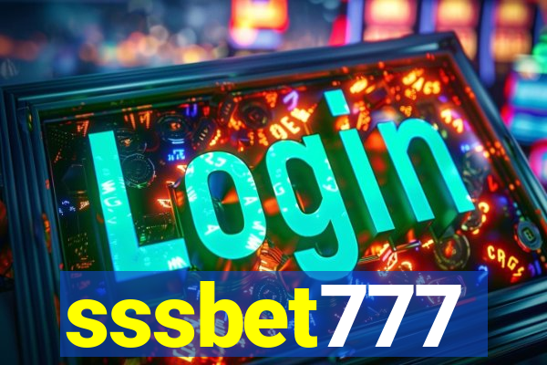 sssbet777