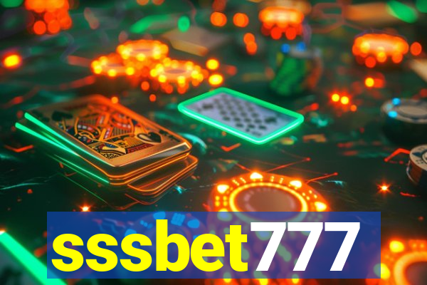 sssbet777