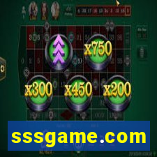 sssgame.com