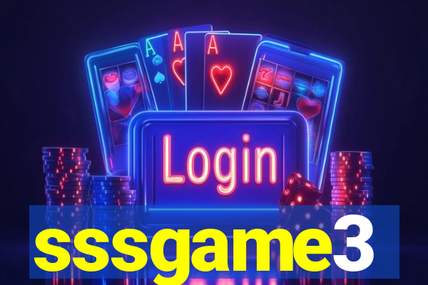 sssgame3