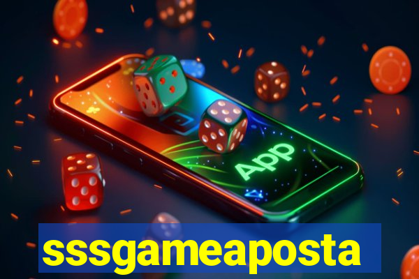 sssgameaposta