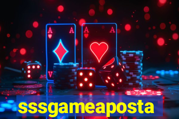 sssgameaposta