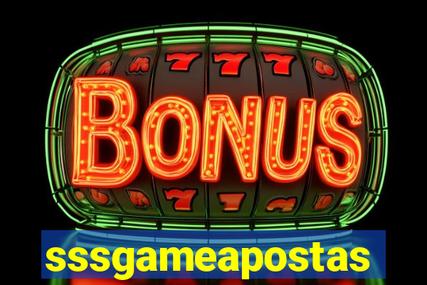 sssgameapostas