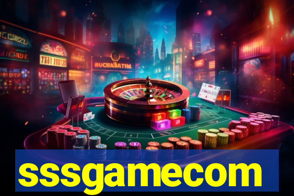 sssgamecom