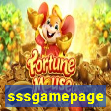 sssgamepage