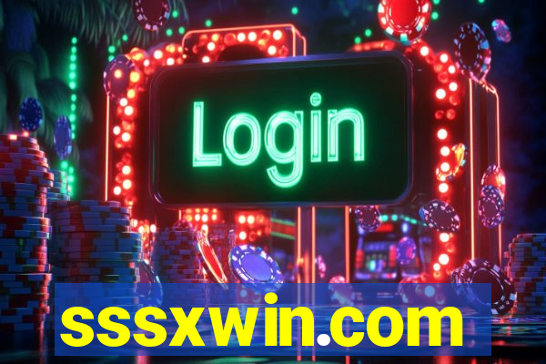 sssxwin.com