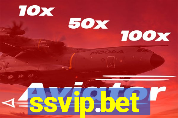 ssvip.bet