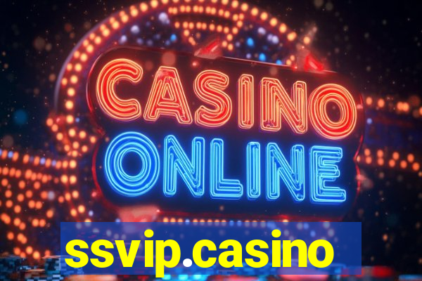 ssvip.casino