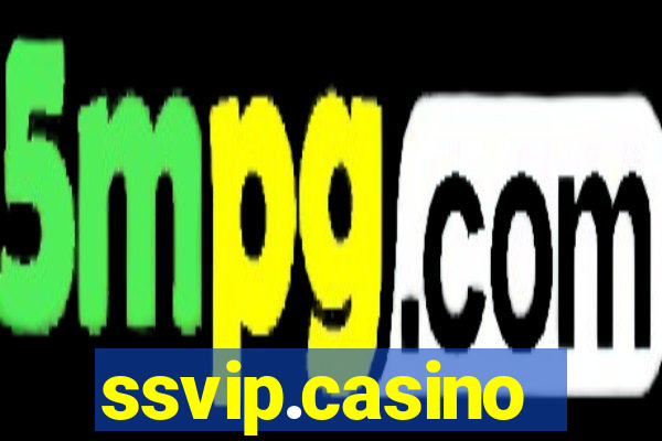 ssvip.casino