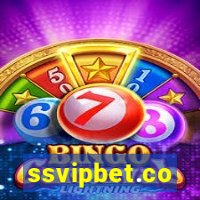 ssvipbet.co