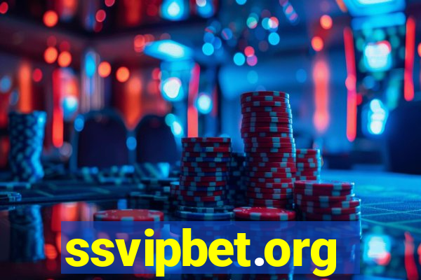 ssvipbet.org