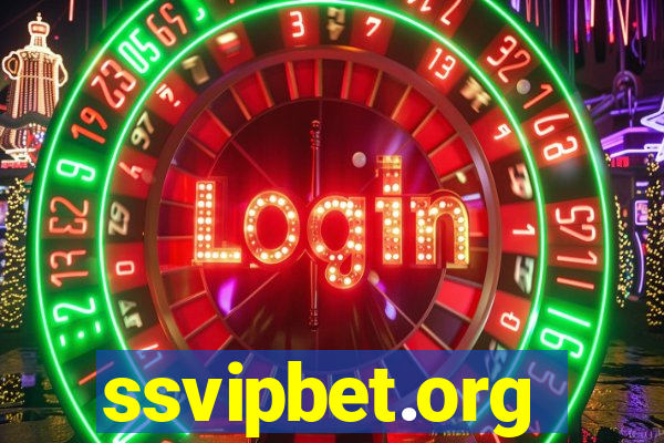 ssvipbet.org