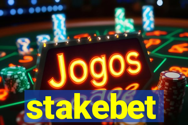 stakebet