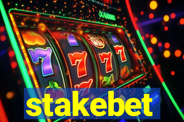 stakebet