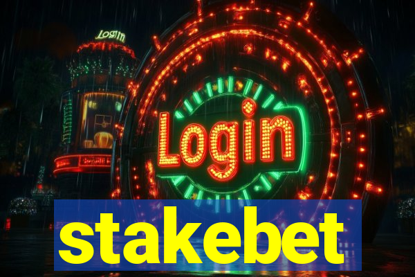 stakebet