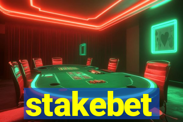 stakebet