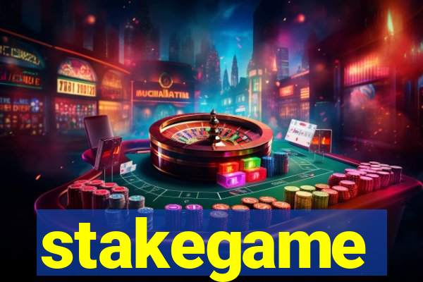 stakegame