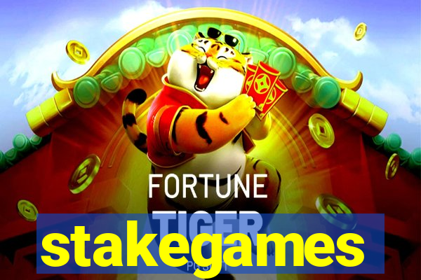 stakegames