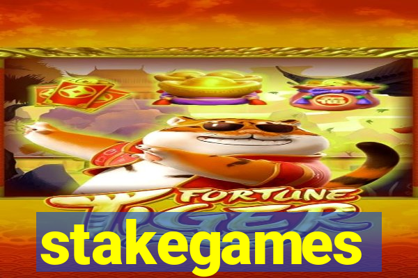 stakegames