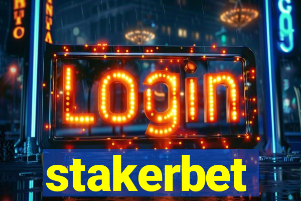 stakerbet