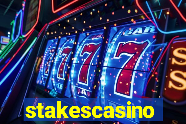 stakescasino