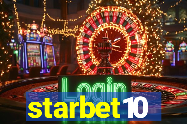 starbet10