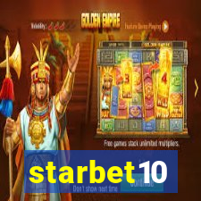 starbet10