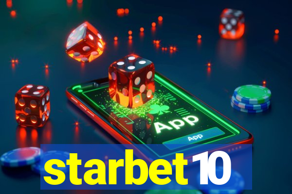 starbet10