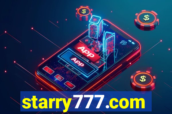 starry777.com