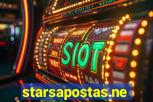 starsapostas.net