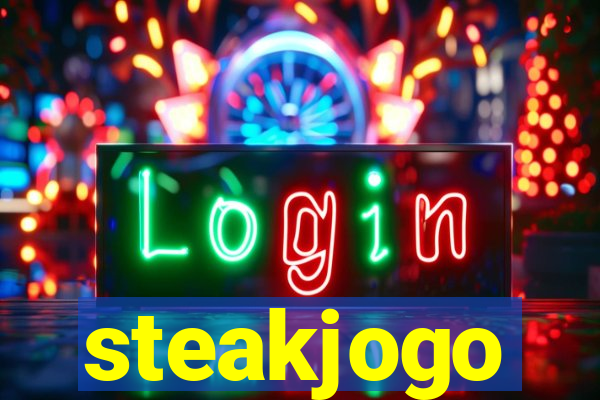 steakjogo