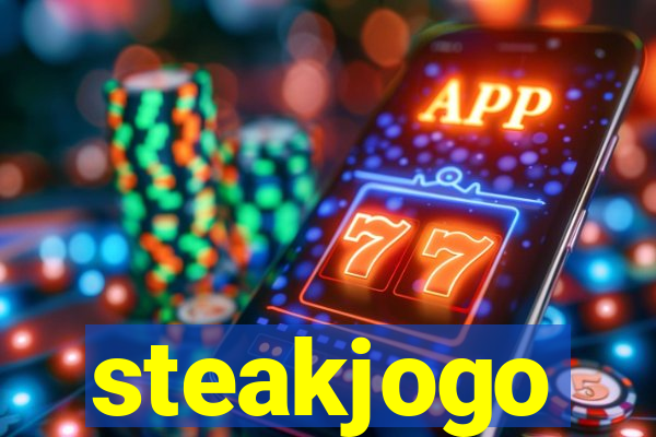 steakjogo