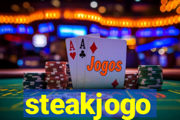 steakjogo