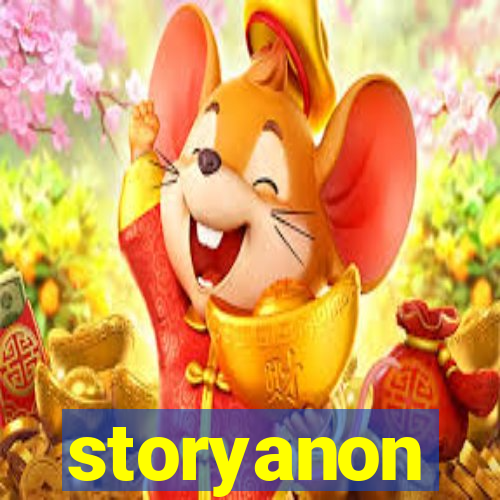 storyanon