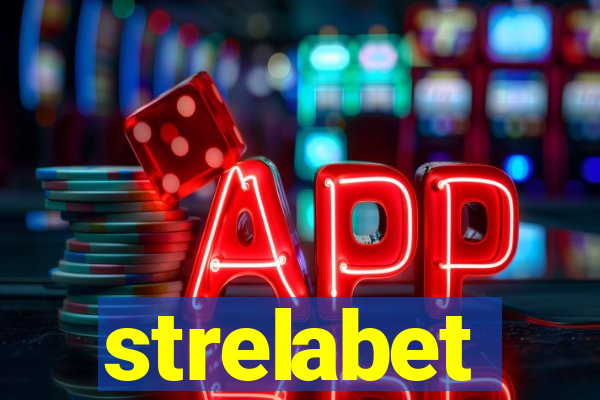 strelabet