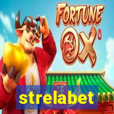 strelabet