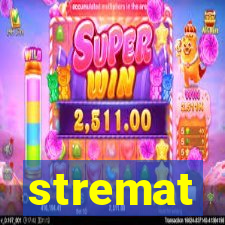 stremat