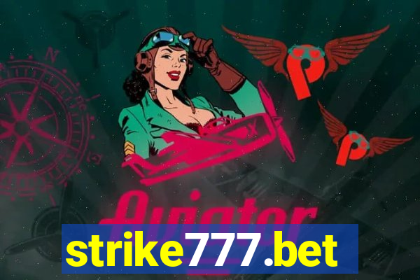 strike777.bet