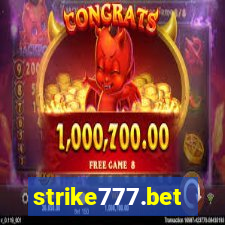 strike777.bet